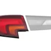 Feu arrière extérieur gauche OPEL ASTRA K 2016-2019, 5 portes, Neuf