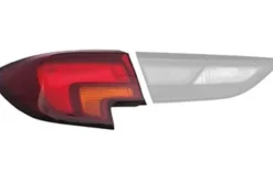 Feu arrière extérieur gauche OPEL ASTRA K 2016-2019, 5 portes, Neuf