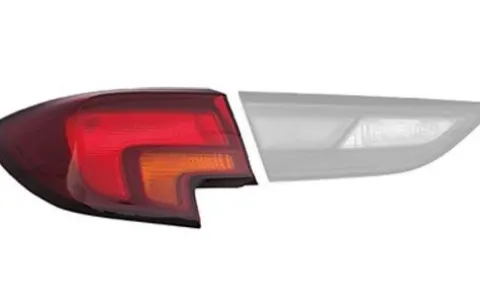 Feu arrière extérieur gauche OPEL ASTRA K 2016-2019, 5 portes, Neuf