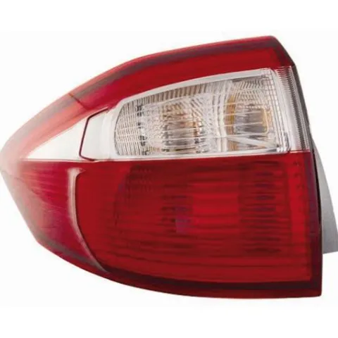 Feu arrière extérieur gauche pour FORD C-MAX 2010-2015, mod. 5 places, Neuf