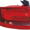 Feu arrière extérieur gauche pour AUDI A4 IV ph. 1 2007-2011, Modèle Berline, Neuf