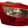Feu arrière extérieur gauche pour FORD FOCUS III phase 1 2011-2014, modèle 4 portes, Neuf