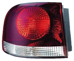 Feu arrière extérieur gauche pour VOLKSWAGEN TOUAREG I ph. 2 2007-2010, Neuf