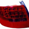Feu arrière extérieur gauche pour AUDI A6 III ph. 1 2004-2008, Modèle Avant, à Led, Neuf