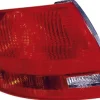 Feu arrière extérieur gauche pour AUDI A4 III 2004-2007, Modèle Avant (break), Neuf
