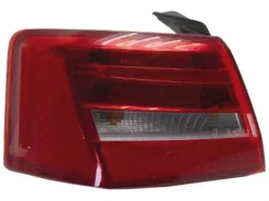 Feu arrière extérieur gauche pour AUDI A6 IV ph. 1 2011-2014, Modèle Berline, Neuf