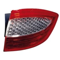Feu arrière extérieur gauche pour FORD Mondeo III phase 1, 2007-2010, Break, neuf