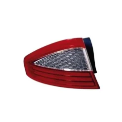 Feu arrière extérieur gauche pour FORD Mondeo III phase 1, 2007-2010, 5 portes, neuf