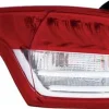 Feu arrière extérieur gauche pour FORD KUGA II ph. 1 2013-2016, à Led, Neuf