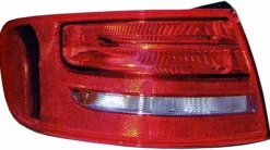 Feu arrière extérieur gauche pour AUDI A4 IV ph. 1 2007-2011, Modèle Avant, Neuf