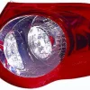 Feu arrière extérieure droit pour VOLKSWAGEN PASSAT B6 2005-2010, Mod. S.W, à LED, Neuf