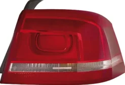 Feu arrière extérieure droit pour VOLKSWAGEN PASSAT B7 2011-2014, Mod. Berline, Neuf