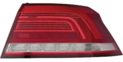 Feu arrière extérieure droit pour VOLKSWAGEN PASSAT B8 2014-2019, Mod. Berline, Neuf