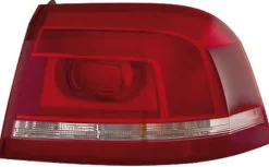 Feu arrière extérieure droit pour VOLKSWAGEN PASSAT B7 2011-2014, Mod. S.W., Neuf