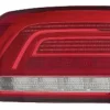 Feu arrière extérieure gauche pour VOLKSWAGEN PASSAT B8 2014-2019, Mod. Berline