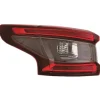 Feu arrière extérieure gauche pour NISSAN QASHQAI II ph. 2 2017-2021, Led, Neuf