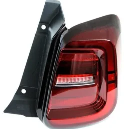 Feu arrière gauche à LED pour FIAT 500 ÉLECTRIQUE depuis 2020, MAGNETI MARELLI, Neuf