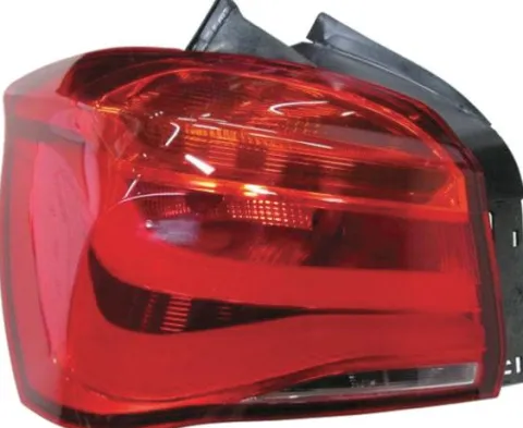Feu arrière gauche à LED pour BMW Serie 1 F20-F21 2015-2019, Neuf