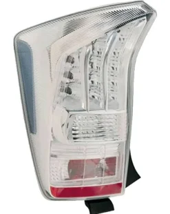 Feu arrière gauche à led pour TOYOTA PRIUS 2009-2011, Neuf