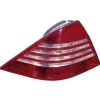 Feu arrière gauche à LED pour MERCEDES CLASSE S, 2002-2005 (W220), Neuf