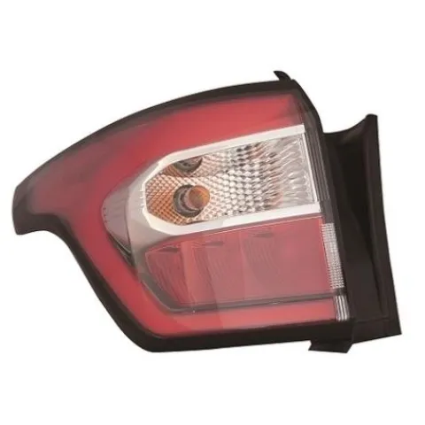 Feu arrière gauche à LED pour FORD KUGA II phase 2 2016-2019, Neuf