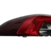 Feu arrière gauche à LED pour TOYOTA COROLLA XII (E210) 2019-2022, Mod. Sedan, Neuf