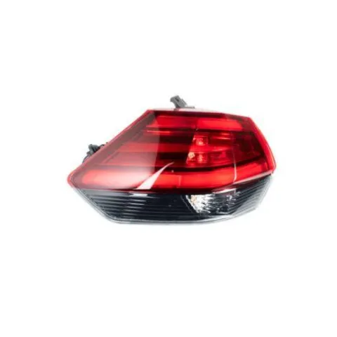 Feu arrière gauche à LED pour NISSAN X-TRAIL 2017-2022, avec porte-lampe, Neuf