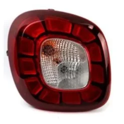Feu arrière gauche à LED pour SMART FORFOUR 2014-2019, Neuf