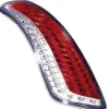 Feu arrière gauche à LED pour LANCIA DELTA depuis 2008, ORIGINAL OLSA, Neuf