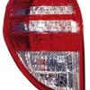 Feu arrière gauche à led pour TOYOTA RAV4, 2010-2013, Neuf