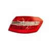 Feu arrière gauche extérieur à LED pour MERCEDES CLASSE E 2009-2012, Mod. ELEGANCE Berline, Neuf