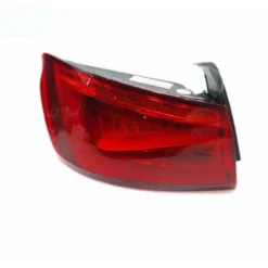 Feu arrière gauche extérieur pour AUDI A3 III ph.1 2012-2016, à led, Mod. 4 porte, avec porte-lampe, Neuf