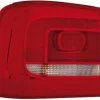 Feu arrière gauche extérieur pour VOLKSWAGEN TOURAN I ph.3 2010-2015, partie sur aile, Neuf