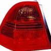 Feu arrière gauche extérieur pour BMW série 3 E90-E91 2005-2008, rouge, Mod. S.W, Neuf