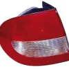 Feu arrière gauche extérieur pour RENAULT MEGANE I phase 2, 1999-2002, Mod. 4 portes, Neuf
