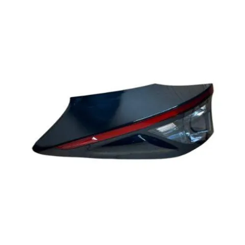 Feu arrière gauche extérieur pour TOYOTA YARIS CROSS depuis 2020, LED, Neuf