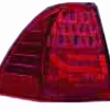 Feu arrière gauche extérieur à led pour BMW série 3 E90-E91 2008-2012, Mod. S.W., Neuf