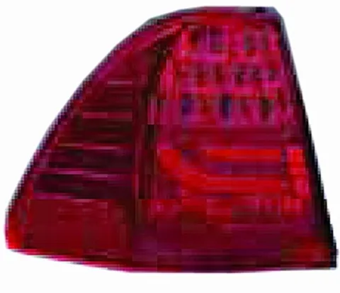Feu arrière gauche extérieur à led pour BMW série 3 E90-E91 2008-2012, Mod. S.W., Neuf