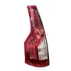 Feu arrière gauche extérieur à LED pour CITROËN C4 PICASSO I phase 1, 2007-2010, Mod. GRAND PICASSO, Mod. HELLA Neuf