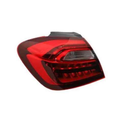 Feu arrière gauche extérieur pour MERCEDES CLASSE A, depuis 2018 (W177) à LED, Mod. 5 portes, Neuf