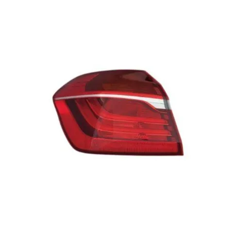 Feu arrière gauche extérieur, à LED, pour BMW Série 2 F45/F6 ACTIVE TOURER 2014-2017, Neuf