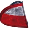 Feu arrière gauche extérieur pour SEAT LEON I 1998-2005, Neuf