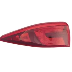 Feu arrière gauche extérieur rouge pour KIA SPORTAGE 2016-2018, neuf