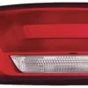 Feu arrière gauche extérieur pour AUDI A4 (B9) 2015-2019, Mod. BREAK, Neuf