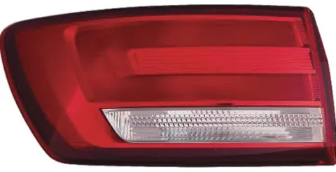 Feu arrière gauche extérieur pour AUDI A4 (B9) 2015-2019, Mod. BREAK, Neuf