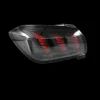 Feu arrière gauche extérieur pour PEUGEOT 208 II phase 1 du 2019 au 2023, à LED, Mod. GT, Neuf