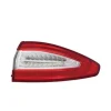 Feu arrière gauche extérieur à LED pour FORD Mondeo IV phase 1, 2014-2019, 5 portes, rouge, neuf