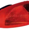 Feu arrière gauche extérieur pour ALFA ROMEO 147 2000-2004, Neuf