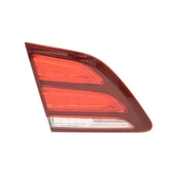 Feu arrière gauche interne à LED pour MERCEDES CLASSE GLE, 2015-2018 (W166), neuf