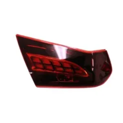 Feu arrière gauche interne à LED pour MERCEDES CLASSE E (W213/S213) AMG LINE depuis 2020, Neuf